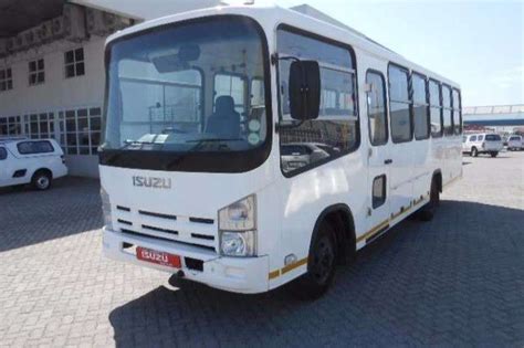 35 seater bus for sale.